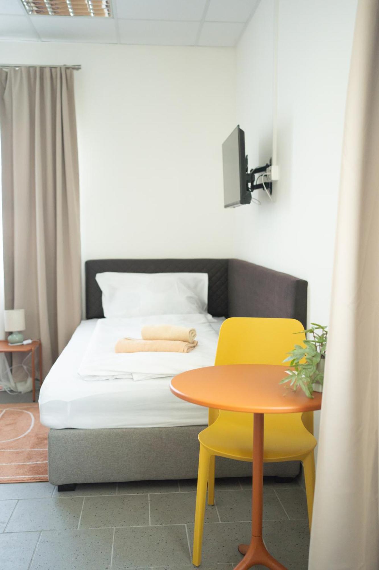 Hotel Parkview Rumburk Buitenkant foto
