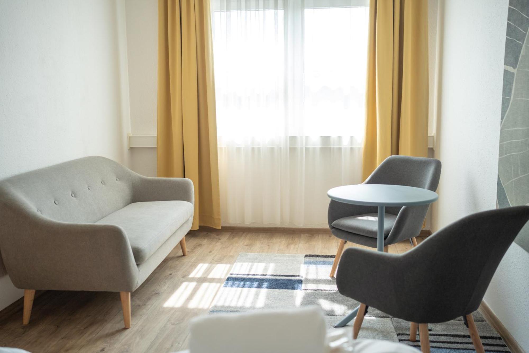 Hotel Parkview Rumburk Buitenkant foto